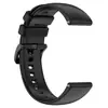 Para reloj Huawei watch4 correa oficial de silicona Huawei watch3 pro correa de 22/20 mm en stock
