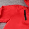 Cosplay para Adultos Dali Disfraz de Casa de Papel Billete de Dali Mono Rojo Ropa de Casa de Papel con Máscara