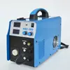 Nb-315 Máquina de Solda Elétrica Doméstica Pequena Blindada com Dióxido de Carbono Mini Portátil Soldagem a Arco com Gás Argônio Atacado Soldagem a Arco