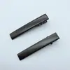 Clip de Pico de Pato Engrosado de Guangzhou Clip para Accesorios de Tocados DIY Clip de Cocodrilo Metálico Clip Cuadrado de Lazo Accesorios Pasador Venta al por Mayor