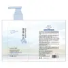 Lauris Óleo de Aminoácidos Controle de Oleosidade Fragrância Shampoo Hidratante Gel de Banho Controle de Oleosidade Anticaspa Fragrância de Longa Duração