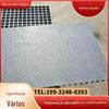 Atacado do Fabricante Grelha de Fibra de Vidro Canaleta de Drenagem Tampa de Cobertura Padrão Grade para Esgoto Esgoto Piscina Trincheira