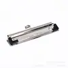Clip para plato de 12 cm plano de 10 cm clip fuerte de 7 cm carpeta de encuadernación larga para apuestas fabricantes de carpetas de encuadernación metálica al por mayor