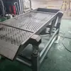Nuevo Tipo de Cribadora Vibratoria para Brotes de Frijol, Máquina Descascarilladora de Brotes de Frijol, Máquina Descascarilladora de Brotes de Frijol Totalmente Automática, Máquina Descascarilladora de Brotes de Frijol Comercial