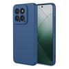 Adecuado para Funda de Silicona Líquida con Sensación de Piel para Xiaomi 17Tpro, Funda para Teléfono Xiaomi 17t, Xiaomi 14t Pro