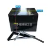 A Caixa de Ferramentas Externa do Caminhão é Equipado com uma Caixa de Ferramentas de Metal Adicional Adequada para Sinotruk, Dayun e Shaanxi Automobile