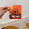 Sombreros de Halloween transfronterizos: Diadema de felpa de fantasma de calabaza, diseño versátil de nicho, disfraz de cosplay, accesorio para el cabello peculiar para mujeres