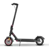 Ventas Directas de Fábrica Transfronterizas Patinete Eléctrico de 8.5 pulgadas con Luz Fluida y Amortiguación para Estudiantes y Adultos, Fácil de Plegar