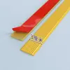 Venta al por mayor del fabricante Pegatinas para peldaños de escalera Autoadhesivas Peldaños Tiras de pendiente antideslizantes Baldosas de PVC Suelo Tiras antideslizantes