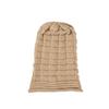 Chapéu pulôver popular da Amazon com pregas e aba chapéu de lã para esqui outono e inverno feminino chapéu de malha outdoor europeu e americano
