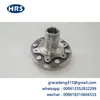 43502-26110 É Adequado para Toyota Hiace KDH2 Unidade de Cubo de Roda Rolamento de Cabeça de Eixo, Que é Feito de Aço de Rolamento de Acordo com Especificações Padrão