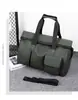 Bolsa de viagem, adequada para bagagem de mão, grande capacidade, portátil, ideal para viagens de negócios curtas, pequena e leve, perfeita para viagens e passeios