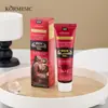Kormesic Gel de Massagem Masculino Todo em Inglês Massagem Ge Cuidados com a Pele Atacado Transfronteiriço