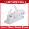 CT4Z-7A095-A Radiador do Resfriador da Transmissão Adequado para Ford Edge 2012-2014