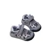Zapatos para bebé estilo coreano 2026, zapatos de primavera para bebé, zapatos para niños pequeños de suela blanda para niñas, zapatos para niños, zapatillas deportivas para niños