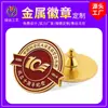 Insígnias de Metal Personalizadas, Insígnias de Medalha, Broches, Logos Escolares Feitos Sob Medida, Emblemas de Turma, Emblemas de Empresa, Insígnias Comemorativas, Medalhas Feitas Sob Medida