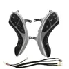 Aplicable al volante multifunción Hyundai Langdong Elantra con control de crucero de velocidad constante, interruptor de Bluetooth de audio