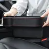Caja de Almacenamiento para el Hueco del Asiento del Coche, Bolsa de Almacenamiento Multifuncional para Accesorios Interiores de Coche, Caja Organizadora, Caja de Almacenamiento para el Hueco del Coche