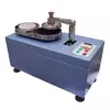 YG502 Testador de Pilling de Tecido Máquina de Teste de Resistência ao Desgaste por Atrito de Trajetória Circular para Inspeção de Tecido/Pano Têxtil