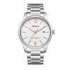 Reloj de Pulsera para Hombre Oshga Calendario Simple Acero Sólido Luminoso Moda Negocios Fábrica en Vivo Comercio Exterior Reloj de Cuarzo