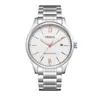 Reloj para Hombre ORSGA Calendario Clásico Luminoso Moda Gama Alta Negocios Fuente de Fábrica En Vivo Comercio Exterior Reloj de Cuarzo