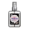 Jo+ Melocotón Peonía Tailandesa Floración Fragancia de Leche de Almendras Spray Desodorante sin Alcohol Fragancia Ligera
