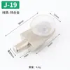 Soporte de Estante para Armario Partición Móvil Soporte de Clavo para Estante Soporte para Tablero de Madera Soporte Grueso para Vidrio Soporte de Estante Accesorios para Muebles