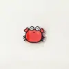 Clips decorativos de animalitos de dibujos animados para sellar regalos, clips para notas, clips de pp, clips lindos de alto valor estético ins para estudiantes, al por mayor
