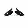 Adecuado para 19-25 Audi A6L modificado Audi C8 A6/S6/A7/S7/A8 bocina decoración espejo retrovisor