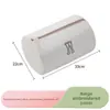 Juego de Bolsas de Malla para Lavandería de Lencería con Sujetador Bordado, Bolsas Especiales para Lavadora Anti-enredos para Ropa Delicada, Red de Lavado de Malla de Poliéster Sándwich Gruesa Anti-deformación, Disponible en Set de 6 Piezas Beige y Set de 5 Piezas Blanco
