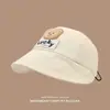 Gorras para Niños, Gorras de Béisbol para Primavera y Otoño, Gorros para Bebés, Sombreros de Pescador para Niños y Niñas de Verano, Sombreros de Protección Solar