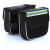 Bolsa de viga dianteira de mountain bike ampliada três-em-um bolsa de tubo superior bolsa de selim equipamento de ciclismo bolsa monocoque