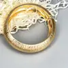 Pulseras Europeas y Americanas de Aleación Transfronterizas para Mujer, Moderno Diseño Geométrico, Grabado Digital Personalizado de Alta Gama, Joyería Versátil de Lujo Ligero