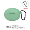 Funda Protectora de Silicona para los Nuevos Auriculares Bluetooth Inalámbricos con Cancelación de Ruido Vivo Tws 4