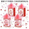 BS108 comercio exterior cuadros botella de cola baby shower fiesta de cumpleaños regalo bolsa de mano para dulces papel decorativo