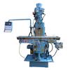 Máquina herramienta del norte de China nueva fresadora de torreta X6336 Fresadora No. 5/6 Cabezal de fresado de Taiwán fresadora producción fresadora fábrica