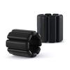 Pulsera de Silicona para Soporte de Peso al por Mayor Entrenamiento de Brazos Ciclismo al Aire Libre Correr Yoga Anillo de Energía Anillo para Hueco de Peso