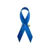 Cinta Cinta Corazón Nudo de Caridad Nudo de la Paz Pin DIY Transfronterizo Venta al por Mayor Broche Accesorios de Nudo a Mano Venta al por Mayor