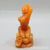 Ventas Directas de Fábrica imitación piedra Shoushan talla de belleza cabeza exquisita antiguo antiguo antiguo belleza jade artesanías adornos