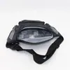 Fábrica de riñoneras de ocio Yiwu bolsa de regalo personalizada para guardar cambio bolsa de cintura para correr de un día riñonera de costura de comercio exterior