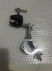 Barra de remolque para motocicleta de vehículo eléctrico, Barra de conexión para remolque de autocaravana, Barra de tiro, Carrito para puesto de mercado, Barra de remolque, Barra de conexión para remolque