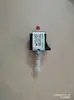 Sensor de Fluxo de Pulso NPN com Elemento Hall de Alta Precisão P832 Medidor de Fluxo de Líquido em Miniatura Loja BaWangChaJi
