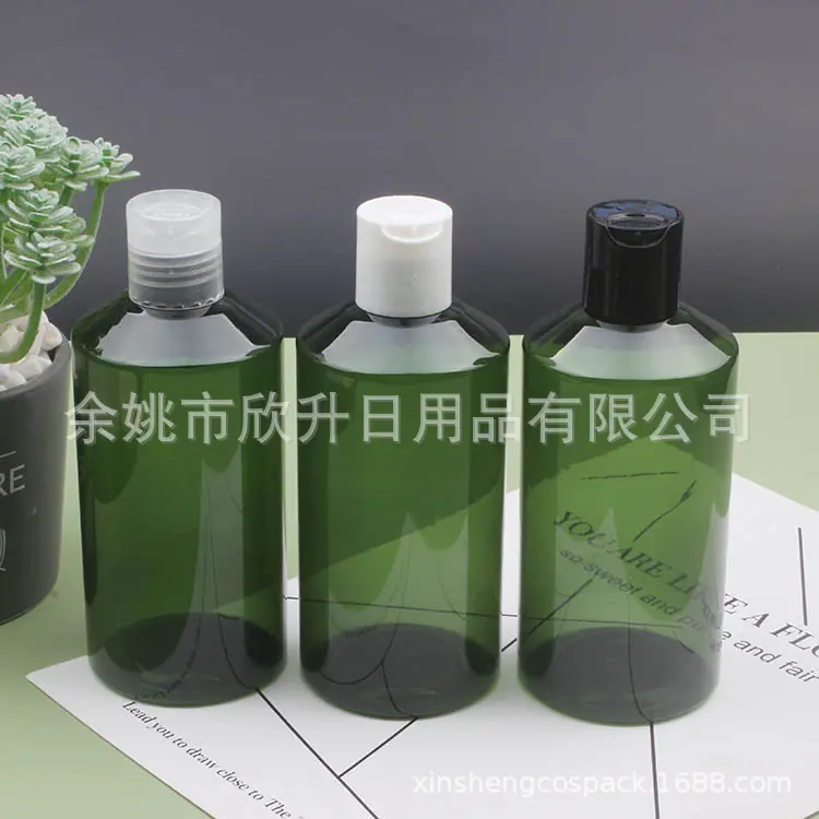 300ml斜肩+千秋盖