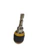 Adaptador de Broca de Conversão Rápida Hexagonal para Broca de Mão Elétrica Broca Elétrica Adaptador de Cabo Hexagonal Cabeça de Conversão Elétrica