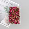 Fatias de Limão Meimuer Botão de Rosa Grânulos de Lavanda Flores Secas DIY Velas de Aromaterapia Fatias de Cera Material de Flor Decorativa