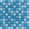 Mosaico de Mármol Verde Floral Grande con Piedra para Paisajismo de Jardines, Jardines de Villas, Albercas, Estanques de Peces y Azulejos de Baño
