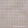 Novidades Primavera e Verão em Estoque: Tecido Xadrez Bolha Tingido em Fio para Roupas Masculinas e Femininas, Camisas e Calças