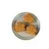 Molde para Pasteles de Luna Nuevo Meidi 2026 para Hacer Pasteles de Frijol Mungo y Pasteles de Piel de Hielo, Molde Retro Estilo Chino Prensado a Mano para Uso Doméstico