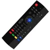 Control remoto MX3 teclado mini inalámbrico caja decodificadora para Smart TV función múltiple aprendizaje infrarrojo ardilla voladora de aire en stock
