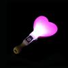 LED estrela de cinco pontas vara de luz amor flash vara adereços de torcida vara de combustível vara ventilador vara atacado